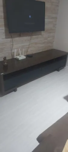 Rack Atlântida Móveis 