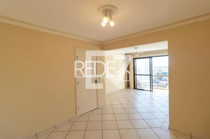 APARTAMENTO RESIDENTIAL em Campinas - São Paulo, Cambuí