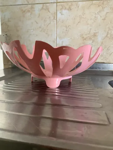 Fruteira de mesa