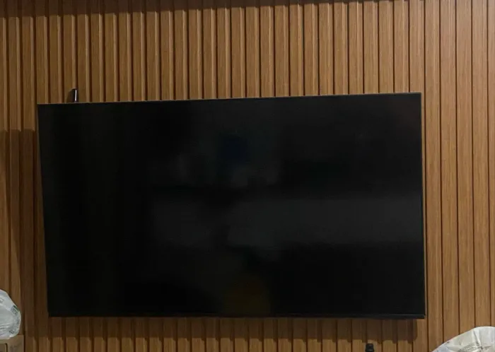 Smart tv 50? Crystal UHD 4K