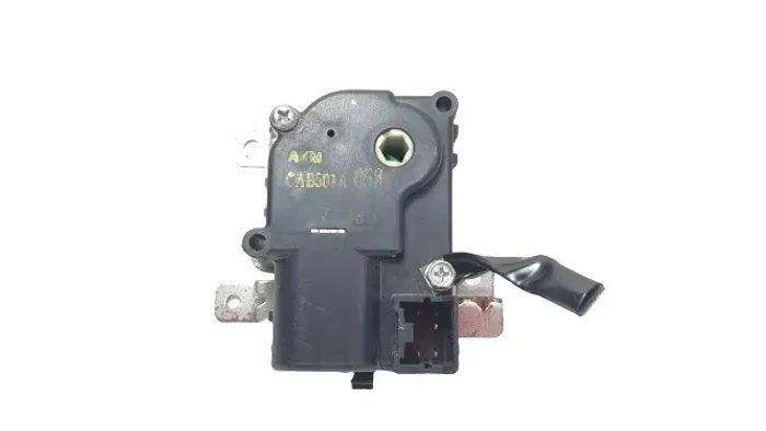 Motor Atuador Controle Aquecedor Caixa Ar Mitsubishi Airtrek