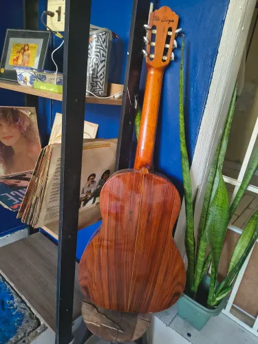 Violão Di Giorgio