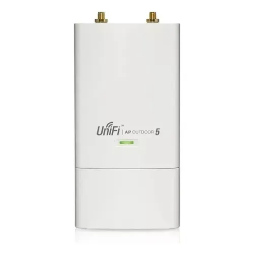 Ubiquiti UniFi AP Outdoor 5 Access Point Wi-Fi 5GHz Externo com PoE