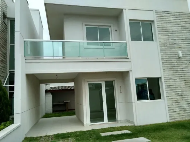 CASA A VENDA EM CONDOMÍNIO FECHADO NO JOSÉ DE ALENCAR