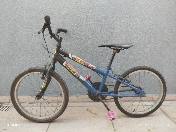 Bike aro 20