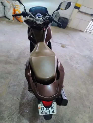 Pcx toda revisada