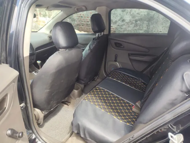 Chevrolet Cobalt LS 1.4 8V Flexpower 4P 2012