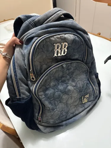 Mochila escolar