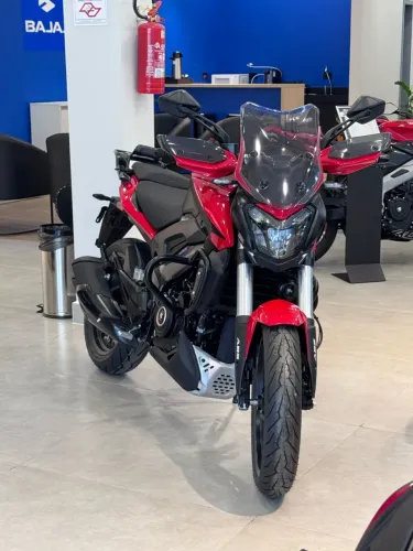 BAJAJ CUPECÊ / MOTOS SEM ENTRADA