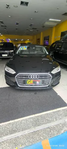 Audi A5 Sportb.prestige Plus 2.0 TFSI S-tronc 2019