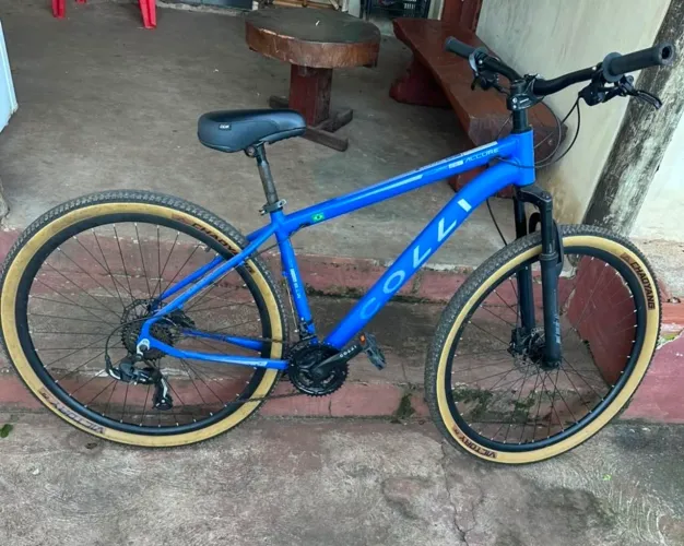 Bike aro 29