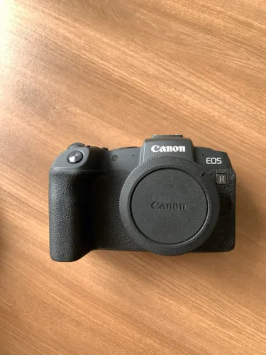 Canon RP