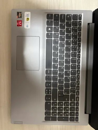 Notbook lenovo ideapad