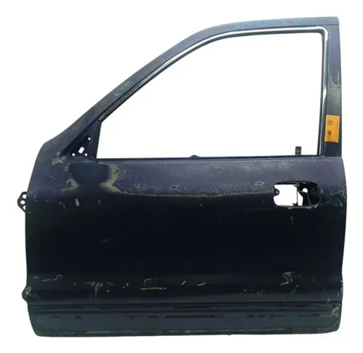 Porta Dianteira Esquerda Sportage 1999 A 2004 (com Detalhes) Dianteira Esquerdo