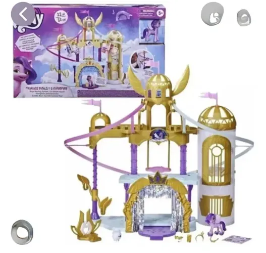 Castelo do Poney