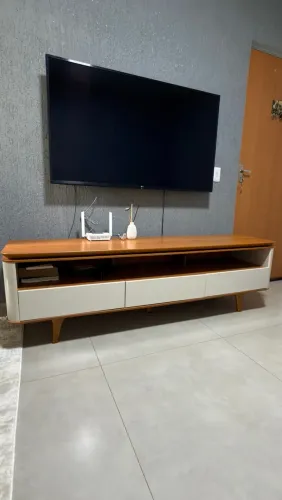 Rack MDF