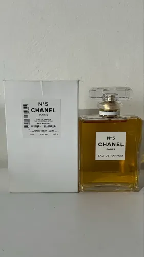 Perfume Chanel n5