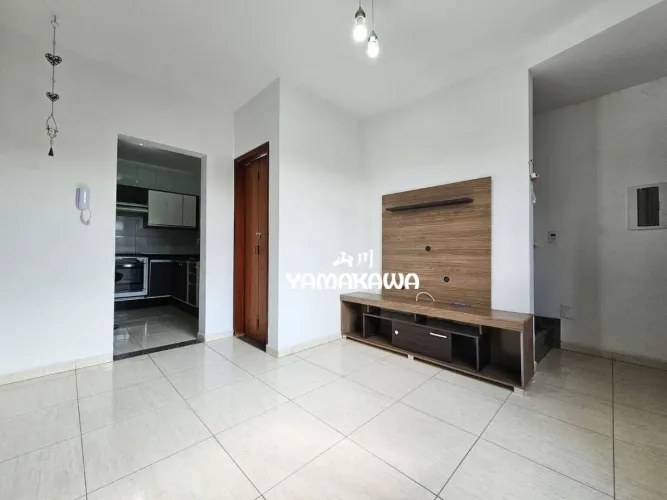 Sobrado com 2 dormitórios à venda, 57 m² por R$ 315.000,00 - Itaquera - São Paulo/SP