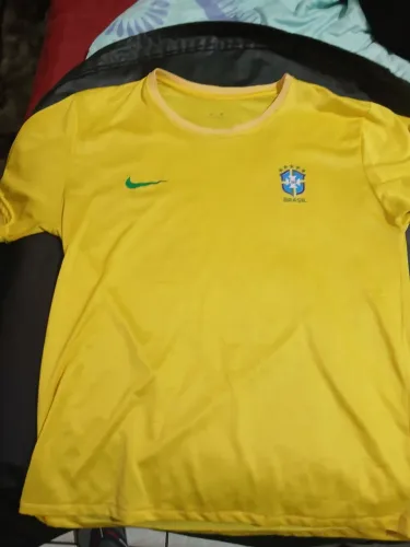 Camisa seleção brasileira tma P