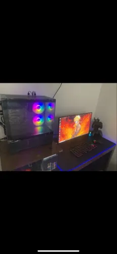 PC GAMER - SETUP COMPLETO