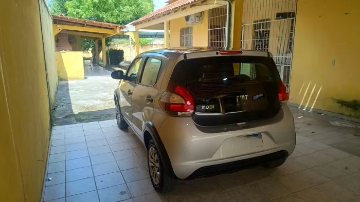 Aluguel para motoristas de aplicativo 