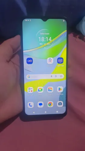 Moto e13