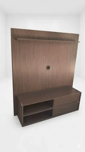 Painel de tv