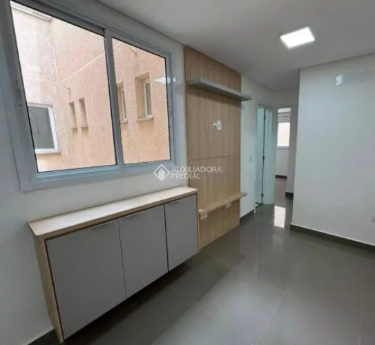 Cobertura 2 quarto(s), no bairro Campestre