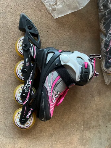 Patins infantil
