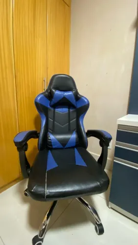 Cadeira gamer