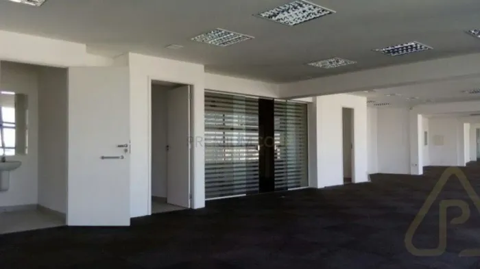 Conjunto Comercial para Locação 379,00 m² , 5 vagas - Consolação/ São Paulo