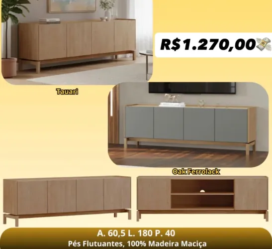 Rack Junco