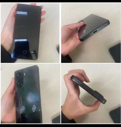 Poco X7 pro 