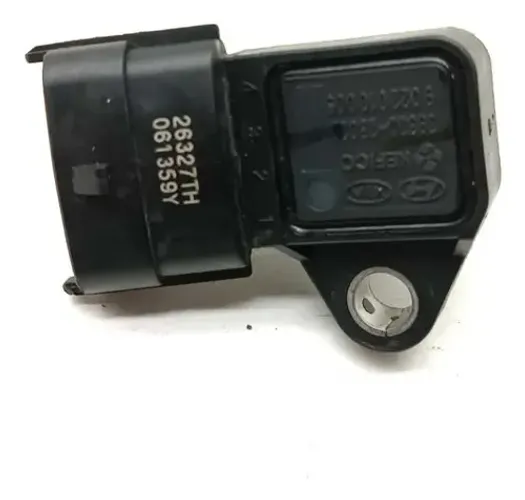 Sensor Map Hyundai Hb20 2023