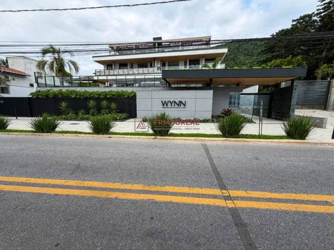 Apartamento Garden com 1 quarto, sendo suíte à venda, 76 m² por R$ 1.799.000 - Wynn Reside