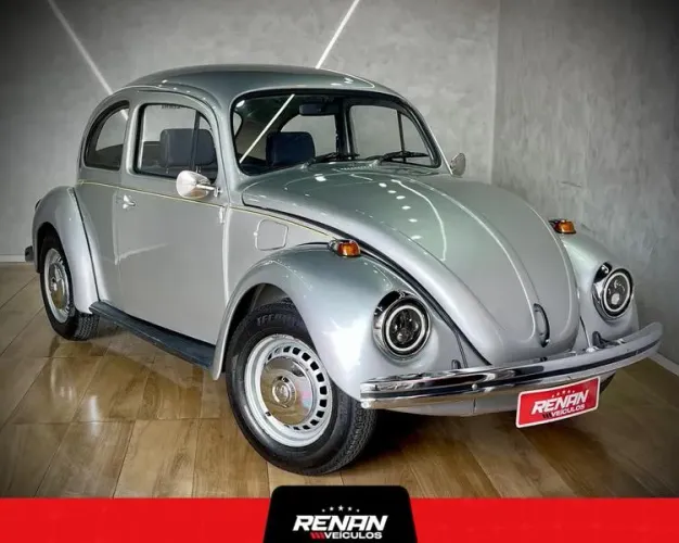 Volkswagen Fusca 1600 1995
