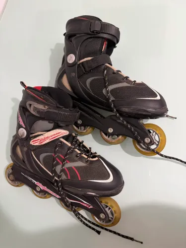 Patins