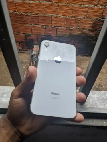 Vendo iPhone XR 128 GB
