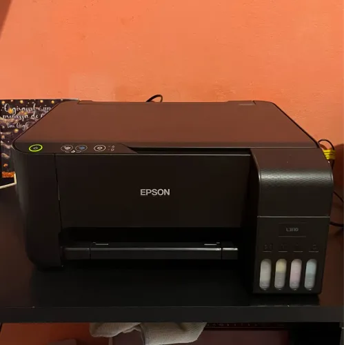 Impressora Epson L3110