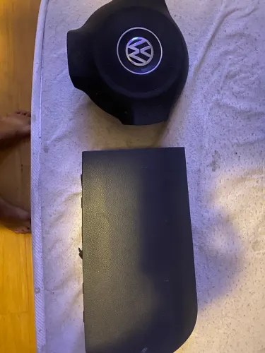 Kit airbag vw fox