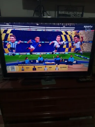 Tv Samsung 32