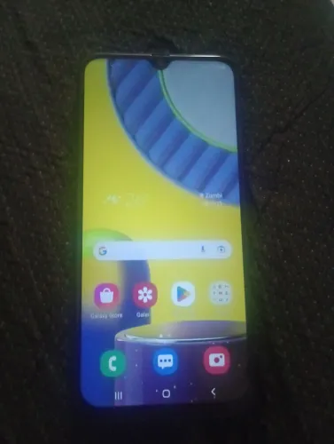 Celular Samsung m31 128gb