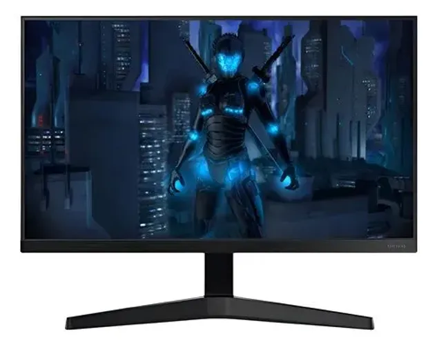 Monitor t350 27" 75hz full hd