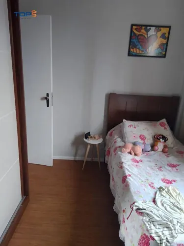Apartamento Térreo Garden com 3 Quartos localizado em área Militar