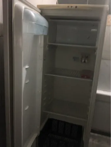 Geladeira perfeita para solteiro 