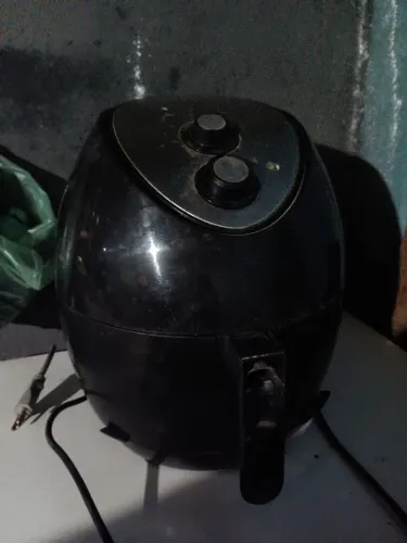 Airfryer
