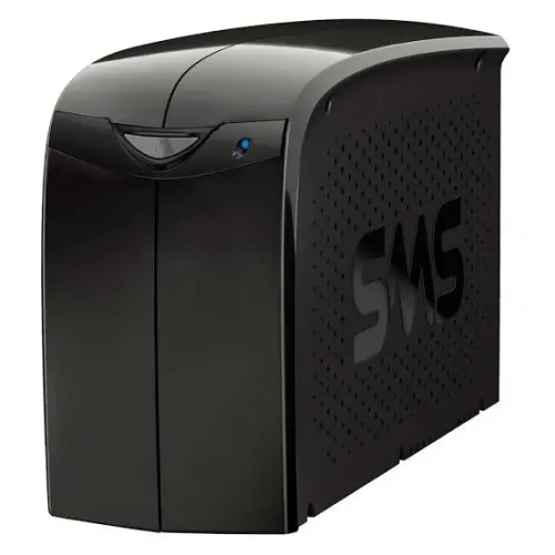 Nobreak de energia SMS 1200VA (Somente 420,00)
