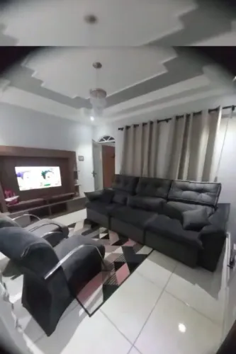 Casa à venda no Parque Nossa Sra. das Dores !!
