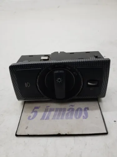 Botão Comando Farol Milha Chevrolet Captiva 2.4 2009 / 2010