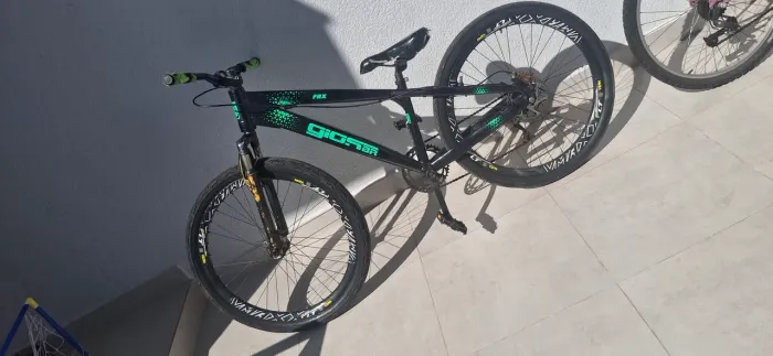 Gios frx ?